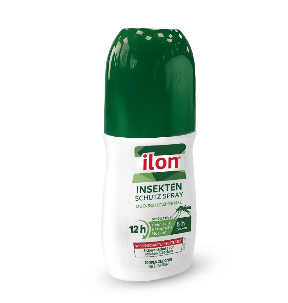 ilon® Insektenschutzspray| Clearance