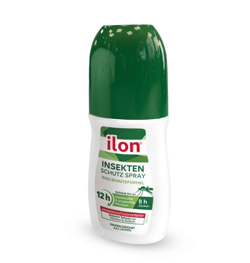 ilon® Insektenschutzspray| Clearance
