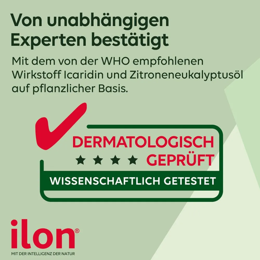 ilon® Insektenschutzspray| Clearance