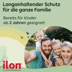 ilon® Insektenschutzspray| Clearance