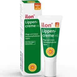 ® Lippencreme HS>Ilon Hot
