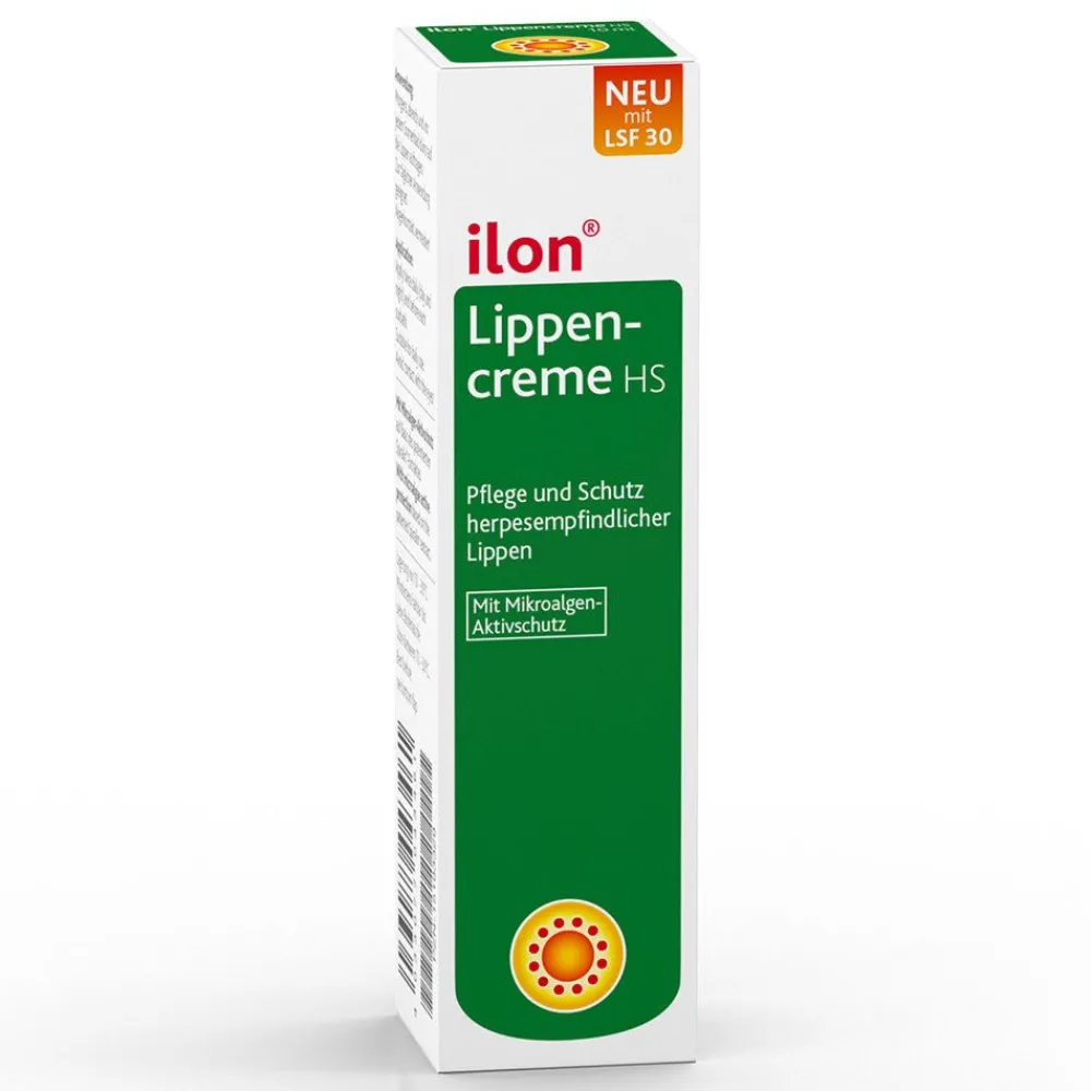 ® Lippencreme HS>Ilon Hot