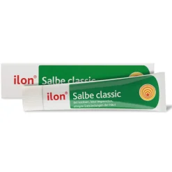 Salbe classic: Die pflanzliche Alternative zur Zugsalbe>Ilon Clearance