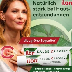 Salbe classic: Die pflanzliche Alternative zur Zugsalbe><noscript><img width=