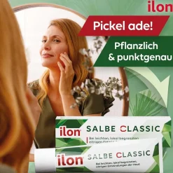 Salbe classic: Die pflanzliche Alternative zur Zugsalbe><noscript><img width=