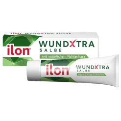 ilon® WUNDXTRA Salbe> Outlet