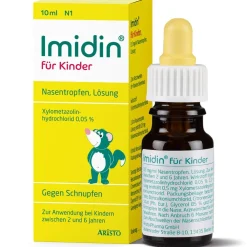 ® für Kinder 0,05 %>Imidin Online