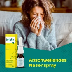 ® N Nasenspray|Imidin Online