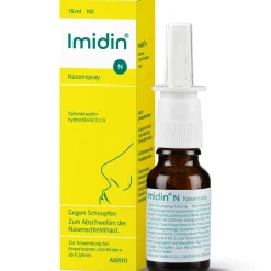 ® N Nasenspray>Imidin Outlet