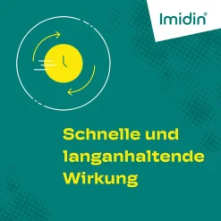 ® N Nasentropfen|Imidin Discount