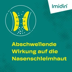 ® N Nasentropfen|Imidin Discount
