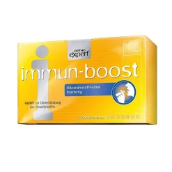 immun-boost Orthoexpert® Trinkampullen|