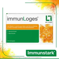 ® Kapseln - Unterstützt ein gesundes Immunsystem*|Immunloges Best