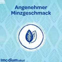 Imodium® akut lingual - bei akutem Durchfall, schmilzt auf der Zunge><noscript><img width=