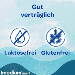 Imodium® akut lingual - bei akutem Durchfall, schmilzt auf der Zunge><noscript><img width=