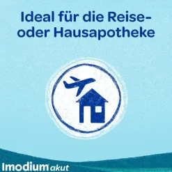 Imodium® akut lingual - bei akutem Durchfall, schmilzt auf der Zunge><noscript><img width=