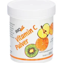 IMOvit Vitamin C Pulver| New