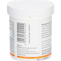 IMOvit Vitamin C Pulver| New