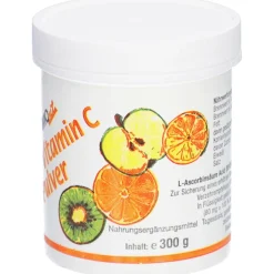 IMOvit Vitamin C Pulver| New