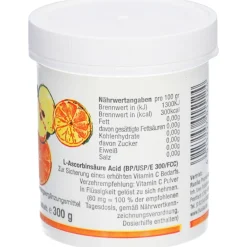 IMOvit Vitamin C Pulver| New