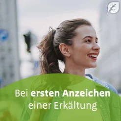 ® N Dragees - bei ersten Erkältungsanzeichen|Imupret Discount