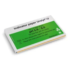 Indikatorpapier Uralyt®-U> Clearance
