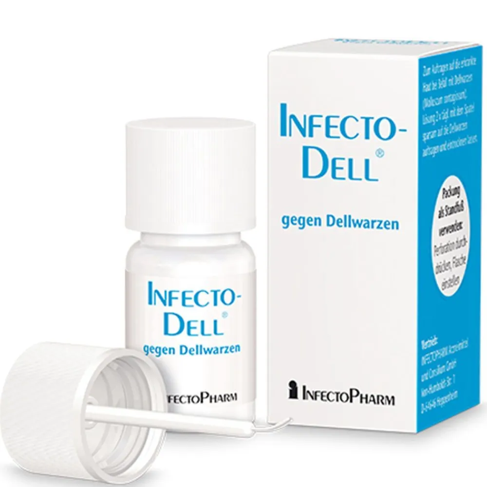 InfectoDell®> Best