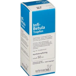 Infi-Betula Tropfen|