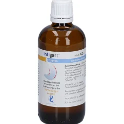 INFIGAST Tropfen| Outlet