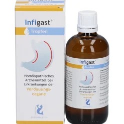 INFIGAST Tropfen| Outlet
