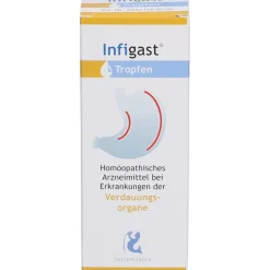 INFIGAST Tropfen| Outlet