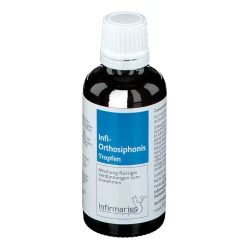 Infi-Orthosiphonis-Tropfen> Online