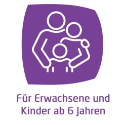 Infludo® Tropfen lindern akute Beschwerden bei Erkältung und grippalen Infekten|WELEDA Infludoron Discount