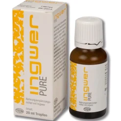 IngwerPURE|Truw Discount