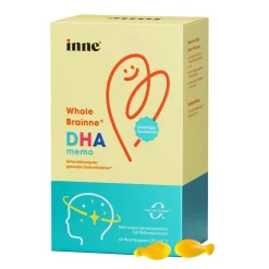 inne® Whole Brainne® DHA memo| Sale