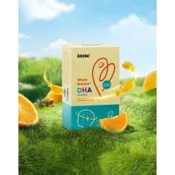 inne® Whole Brainne® DHA memo| Sale