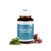 Magnesium + Calcium Kapseln | Rotalge und Magnesiumoxid | vegan>InnoNature Sale