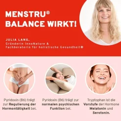 - Menstru Balance Kapseln|InnoNature Hot