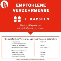 - Menstru Balance Kapseln|InnoNature Hot
