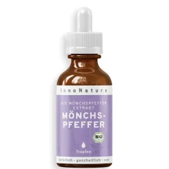 InnoNature - Mönchspfeffer Tropfen> Online