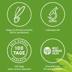 Vitamin D3+K2 Kids Tropfen, Orange | mit Vitamin D und Vitamin K | vegan|InnoNature