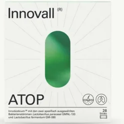 Innovall® ATOP| Outlet