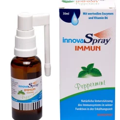 innova Spray® IMMUN Peppermint> Outlet
