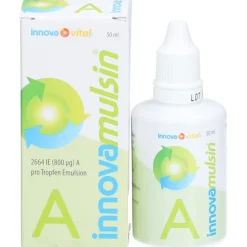 innovavital­® innovamulsin® Vitamin A><noscript><img width=