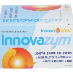 innovazym® Tabletten><noscript><img width=