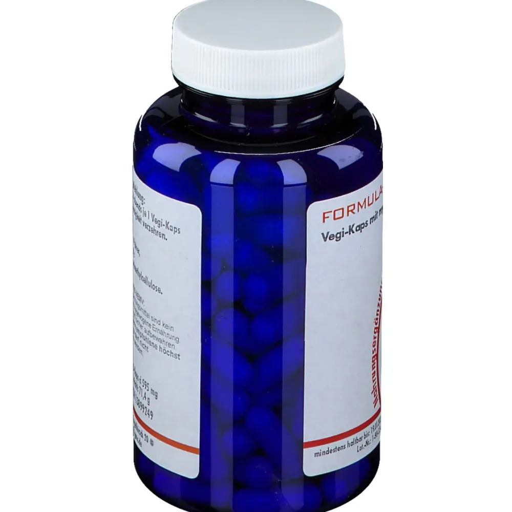 INOSITOL| Clearance