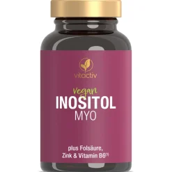 INOSITOL MYO Kapseln|