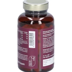 INOSITOL MYO Kapseln|