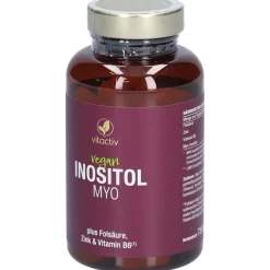 INOSITOL MYO Kapseln|