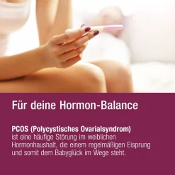 INOSITOL MYO Kapseln|